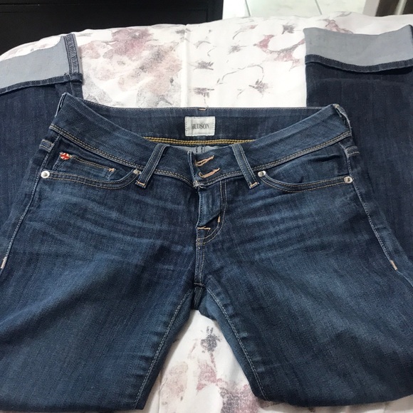 Hudson Jeans - Picture 1 of 3